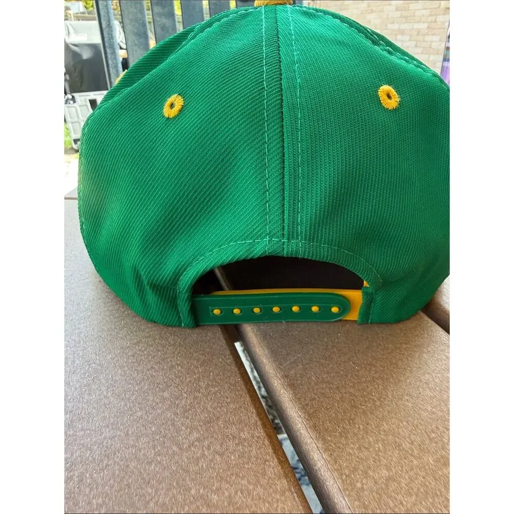 Zephyr Oregon Ducks Snapback Hat